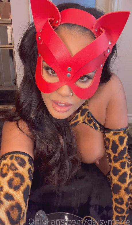 Daisy Marie