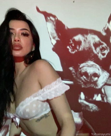 Yahaira Yumi