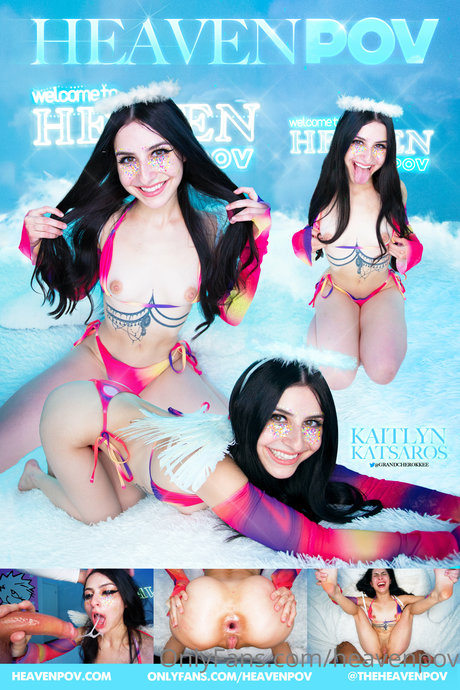 Heaven Pov