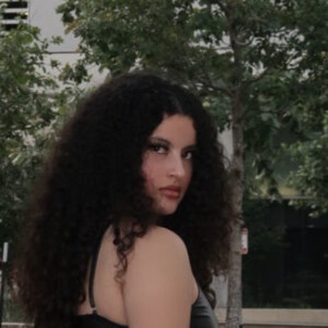 Siarly  nude leaked OnlyFans photo