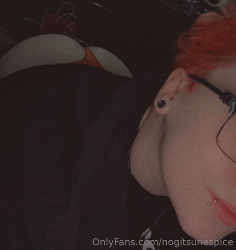 Nogitsunespice