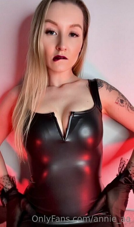 Annieaa