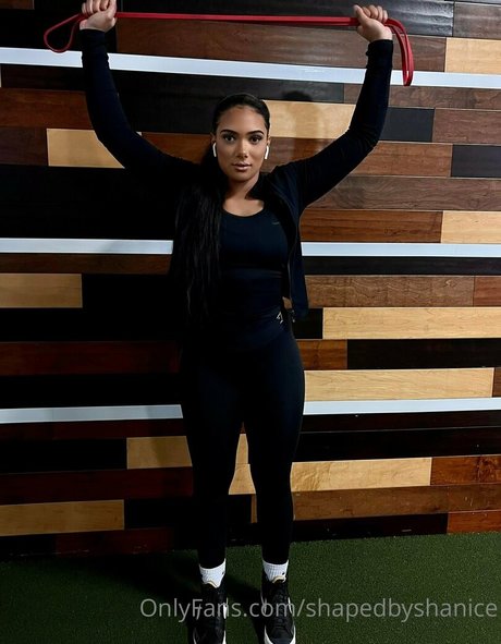 Shapedbyshanice