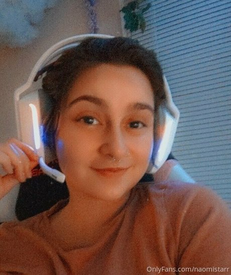 Naomistarr