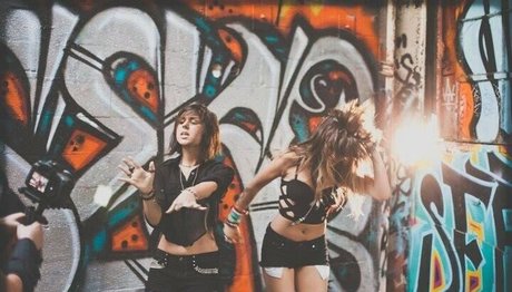 Krewella