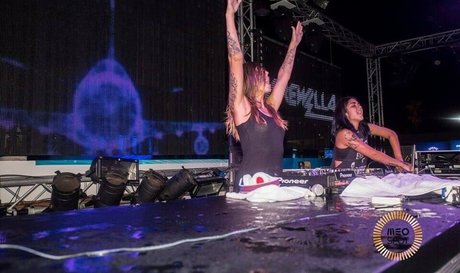 Krewella
