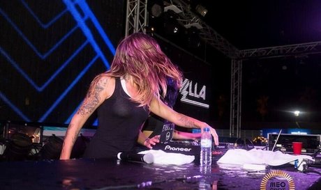 Krewella
