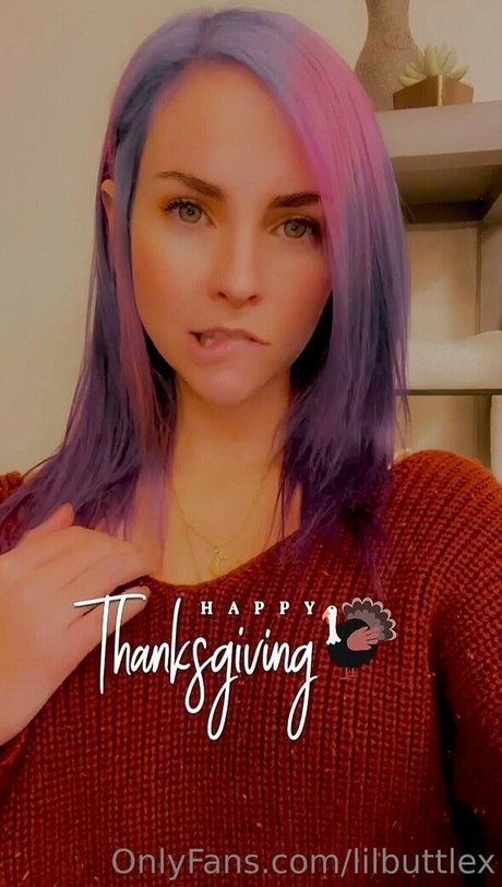 Lilbuttlex
