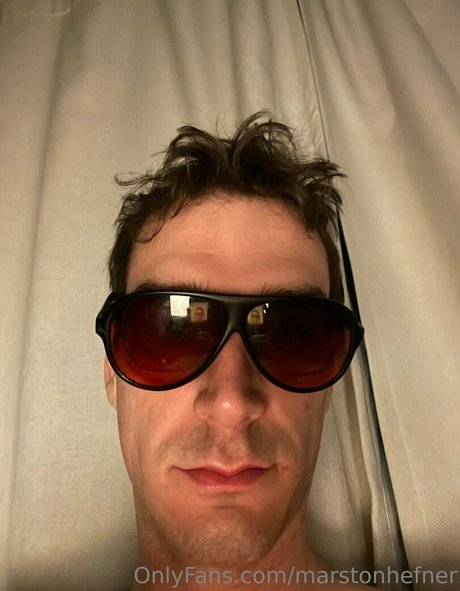 Marstonhefner