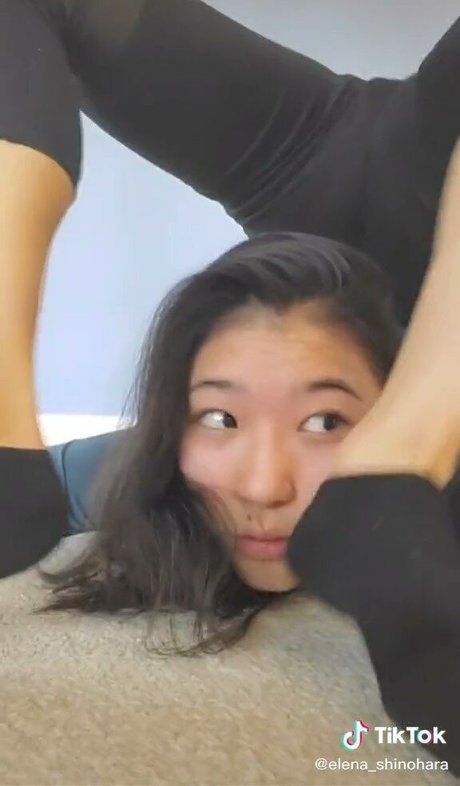 Elena Shinohara