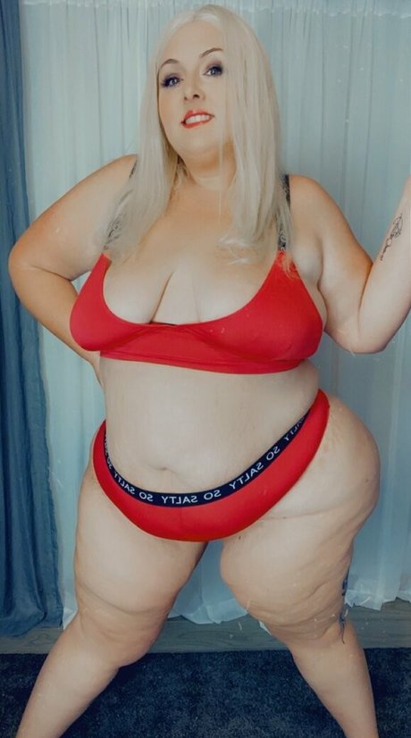 Sweetcherrybbw