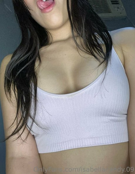 Isabellacandy09