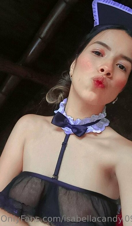 Isabellacandy09