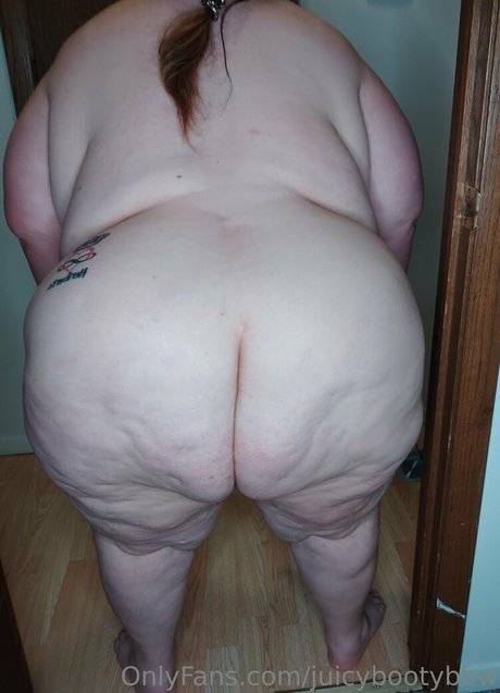 Juicybootybbw
