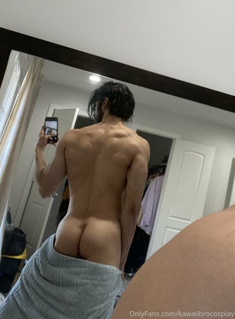 Kawaiibrocosplay