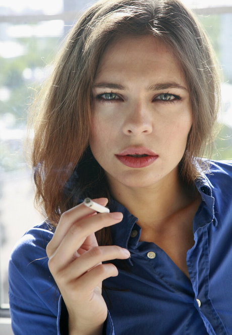 Nina Kraviz
