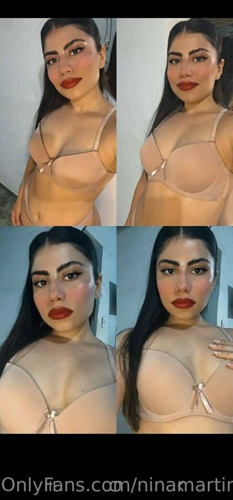 Ninamartine23