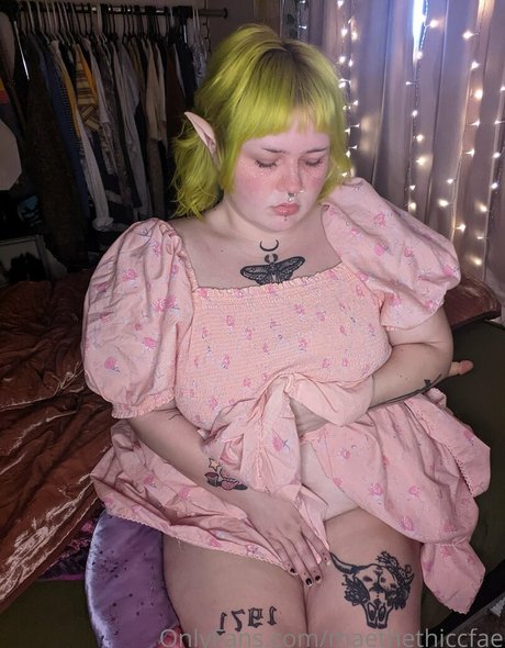 Maethethiccfae