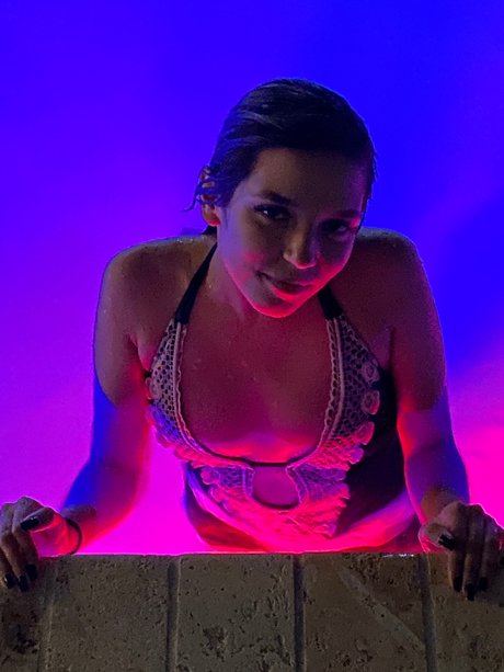 Grace  nude leaked OnlyFans photo