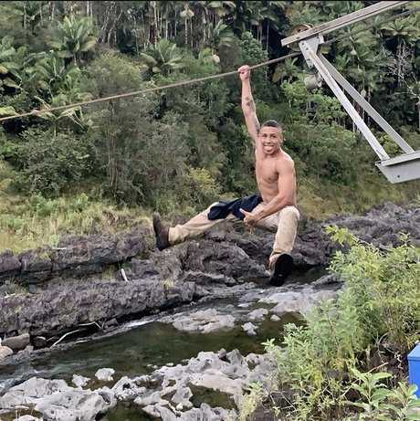 Q  nude leaked OnlyFans photo