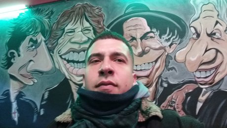 Lucas Leonardo Mucignat