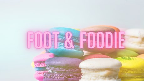 The Foot Foodie