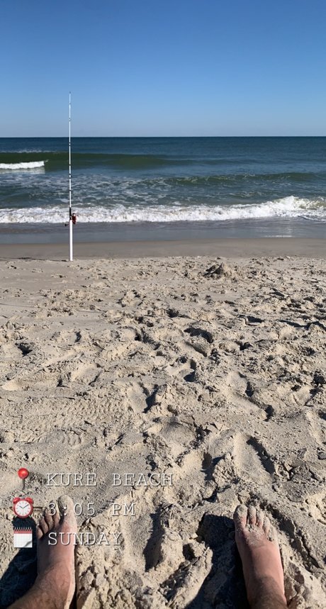 Xylic Gunlickson  nude leaked OnlyFans photo