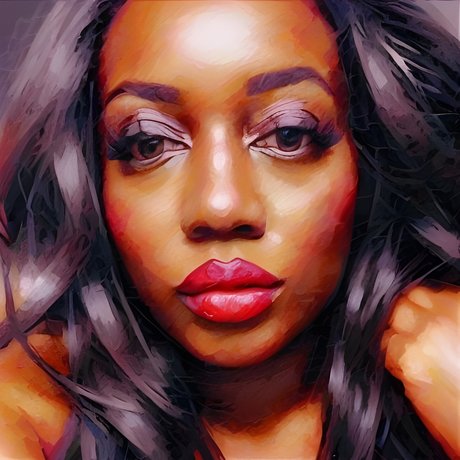 Ms Fembo  Im Pretty Af 