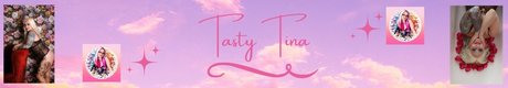  Tasty Tina Indecent  