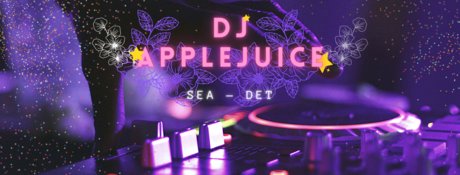 Dj Applejuice