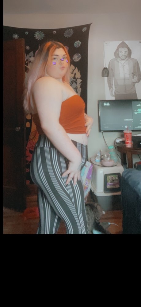 Nunya  nude leaked OnlyFans photo