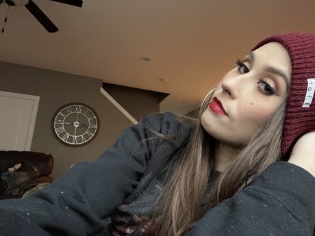 Shauna  nude leaked OnlyFans photo