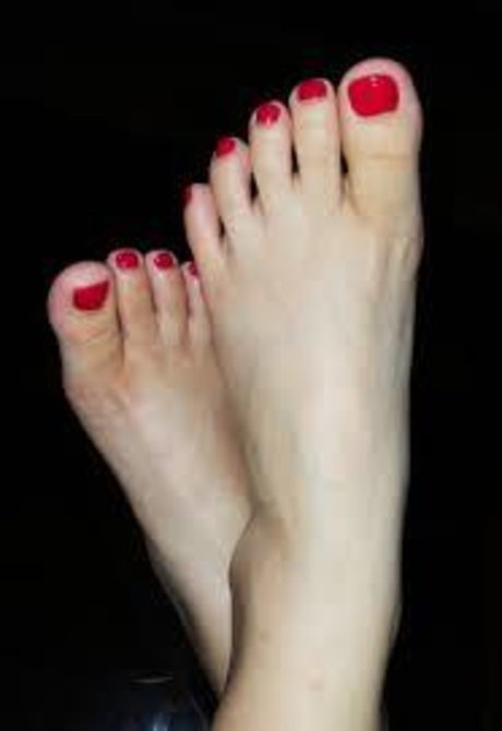 Beautiful Feet Pictures