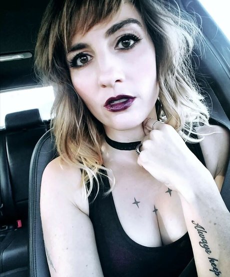 Alison Haislip