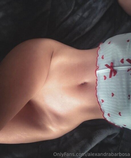 Alexandra Barbosa