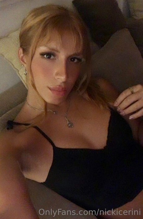 Nickycerini