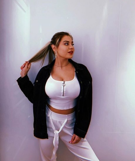 Ekaterina Boyarskaya