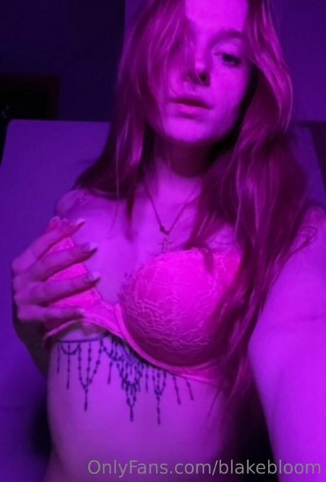 Blakebloom