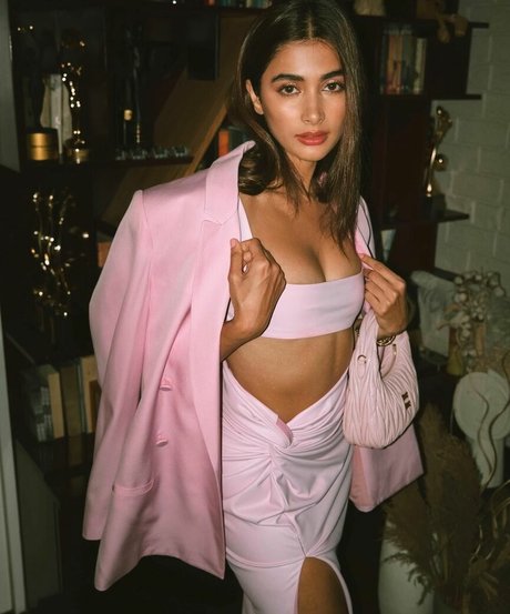 Pooja Hegde