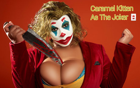 Caramel Kitten