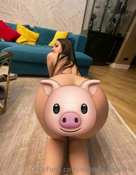Isabellaangelina