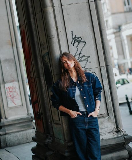 Magorzata Mikoajczak