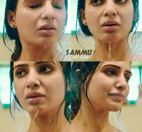 Samantha Ruth Prabhu