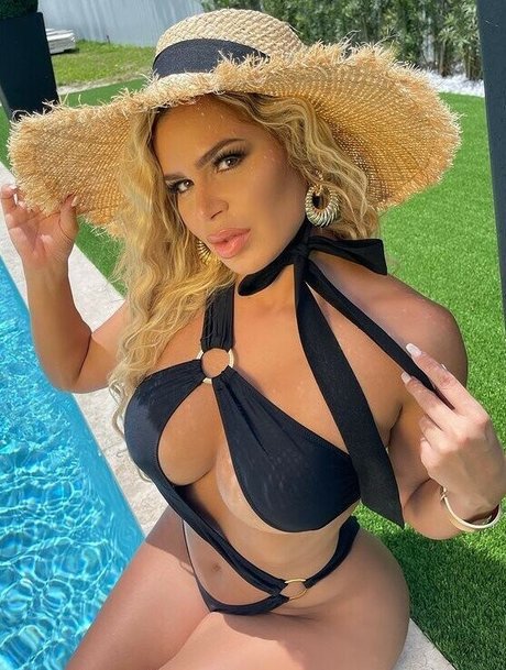 Vanessa Prado Gonzalez