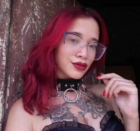 Daise Amarante  nude leaked OnlyFans photo