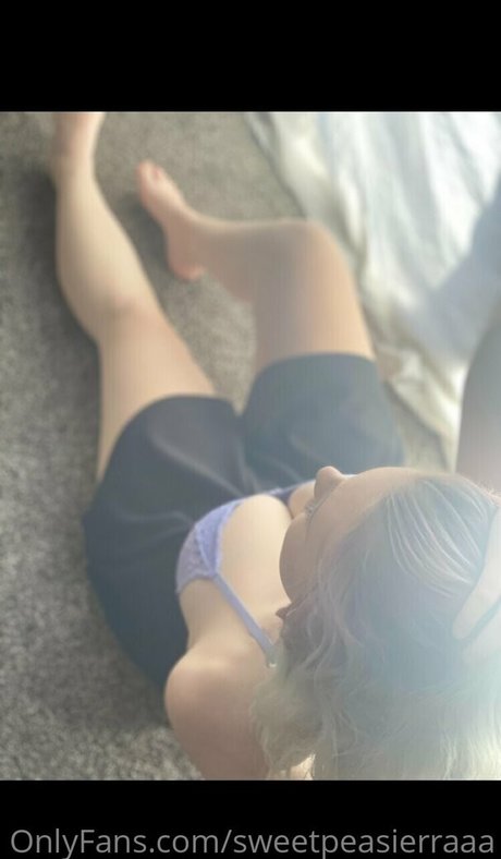 Sweetpeasierraaa