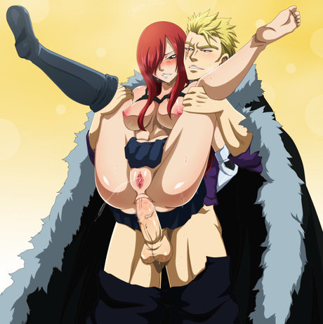 Fairy Tail