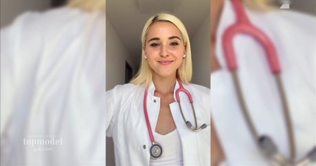 Germanys Next Topmodel