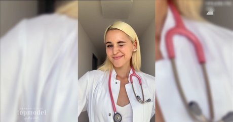 Germanys Next Topmodel