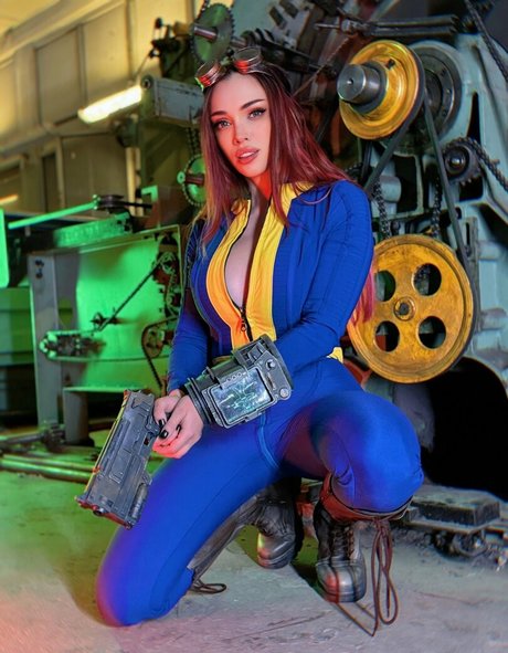 Fallout Porn